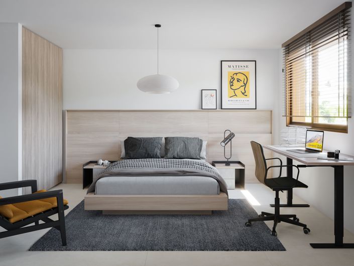 Image No.9-3 Bed Townhouse for sale