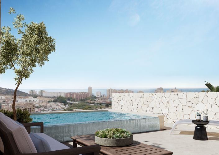 Image No.16-3 Bed Townhouse for sale