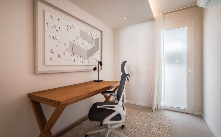 Image No.18-2 Bed Apartment for sale