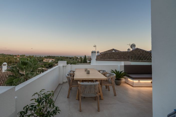 Image No.8-3 Bed Penthouse for sale