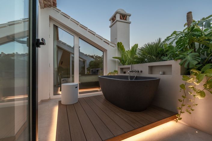 Image No.2-3 Bed Penthouse for sale