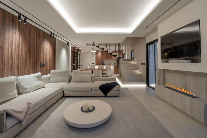 Image No.9-3 Bed Penthouse for sale