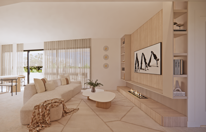 Image No.11-4 Bed Villa for sale