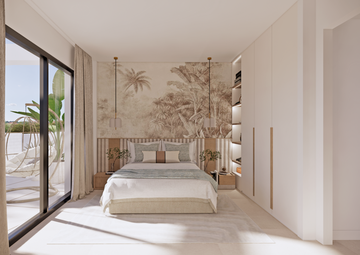 Image No.16-4 Bed Villa for sale