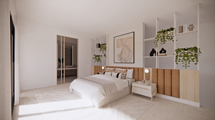 Image No.17-4 Bed Villa for sale