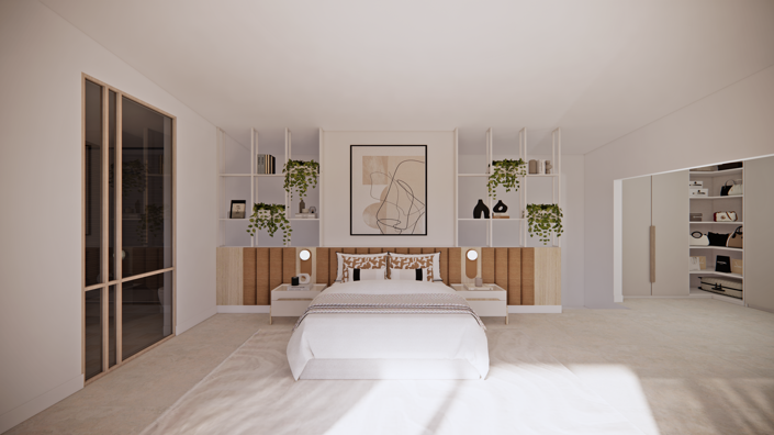 Image No.18-4 Bed Villa for sale