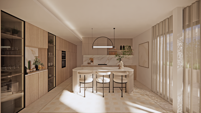 Image No.19-4 Bed Villa for sale