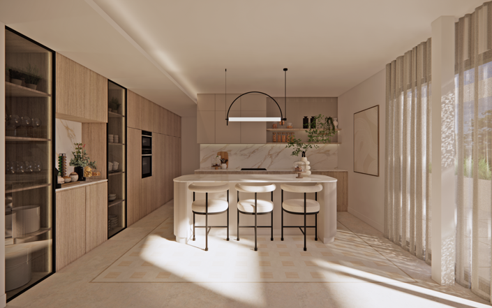 Image No.20-4 Bed Villa for sale