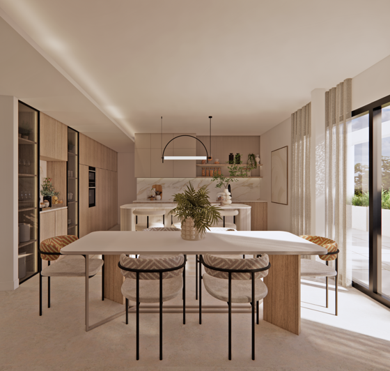 Image No.21-4 Bed Villa for sale