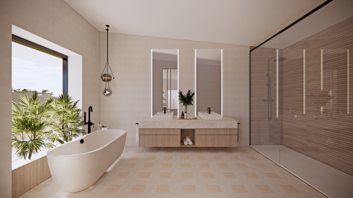 Image No.22-4 Bed Villa for sale