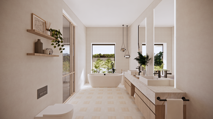 Image No.24-4 Bed Villa for sale