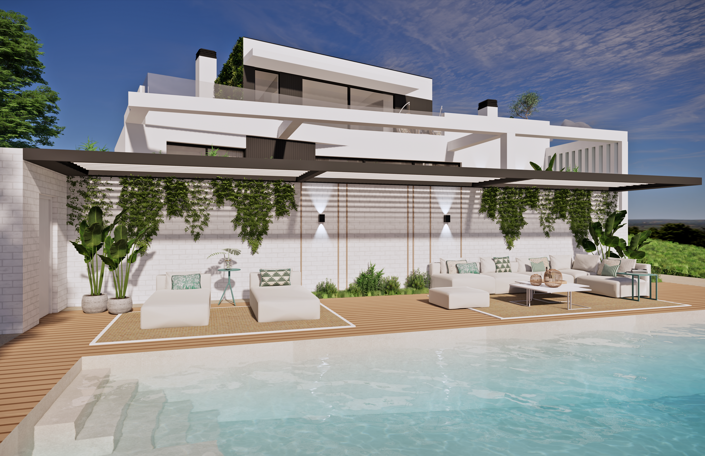 Image No.26-4 Bed Villa for sale