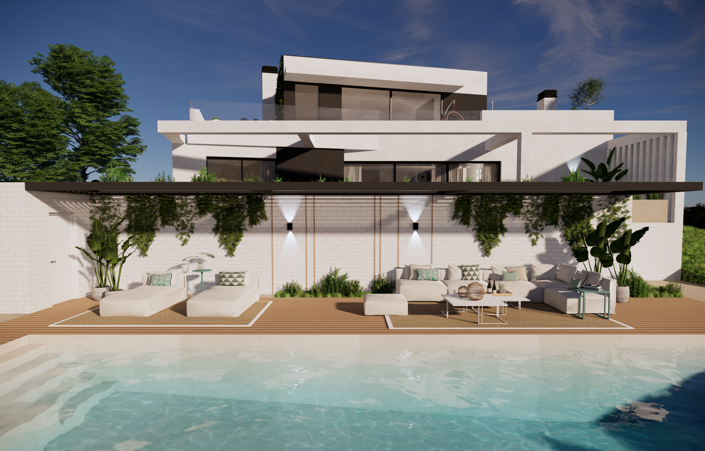 Image No.28-4 Bed Villa for sale