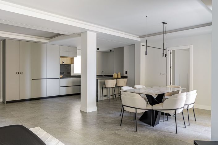 Image No.4-3 Bed Apartment for sale