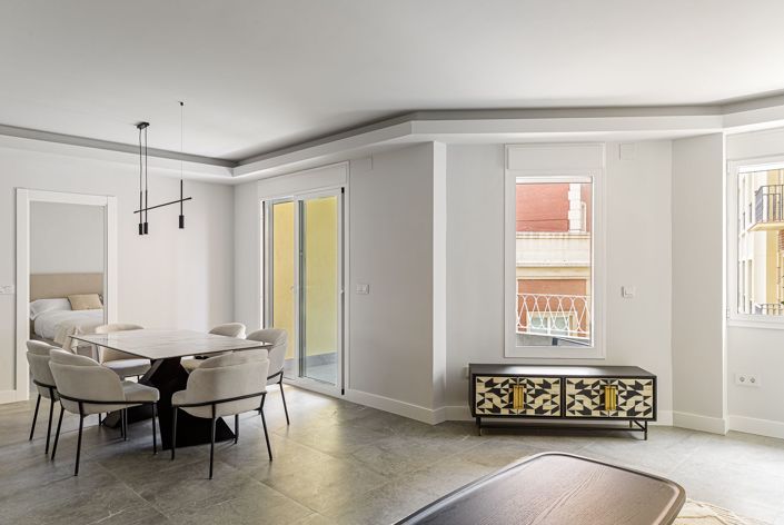 Image No.6-3 Bed Apartment for sale