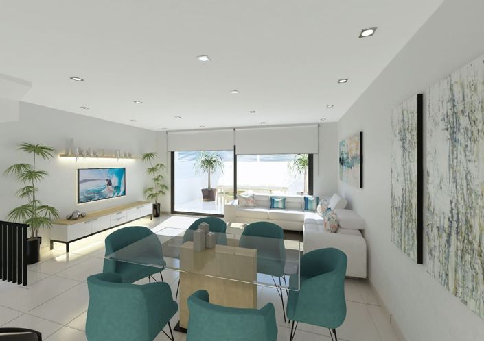 Image No.5-3 Bed Townhouse for sale