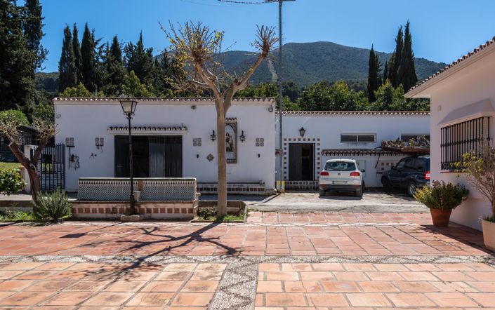 Image No.23-7 Bed Villa for sale