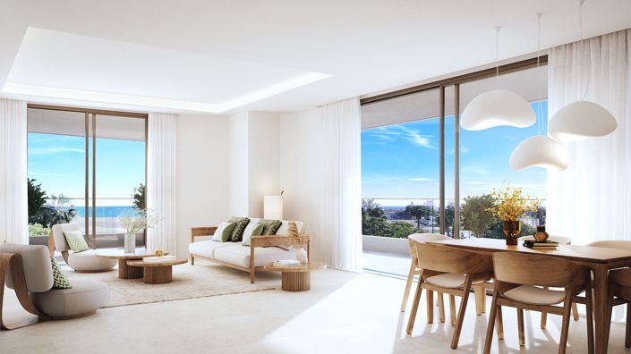 Image No.6-3 Bed Apartment for sale