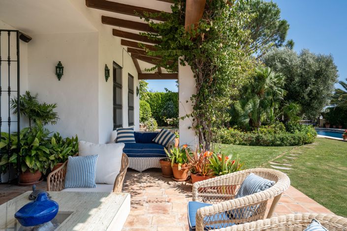 Image No.15-4 Bed Villa for sale