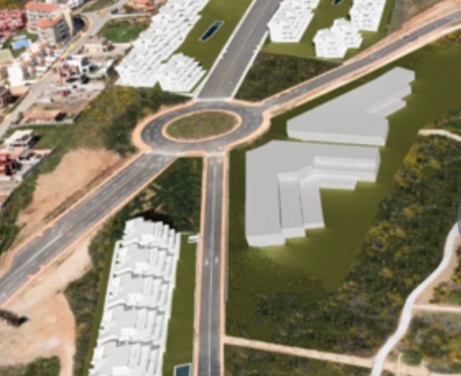 Image No.2-Plot for sale