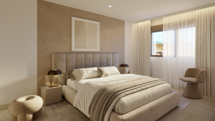 Image No.6-3 Bed Townhouse for sale