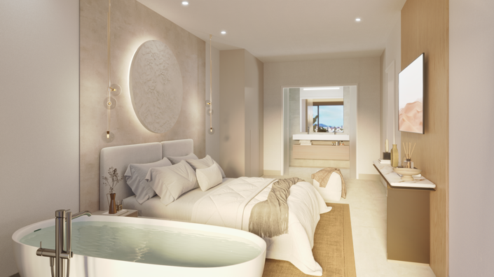 Image No.8-3 Bed Townhouse for sale