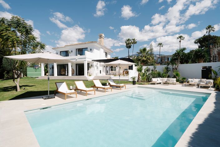 Image No.1-5 Bed Villa for sale