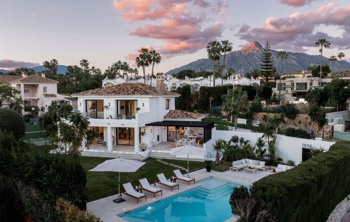 Image No.18-5 Bed Villa for sale