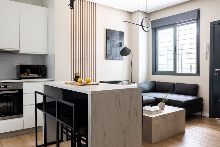 Image No.1-2 Bed Apartment for sale