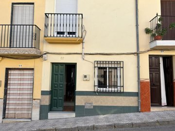 1 - Moriles, Townhouse