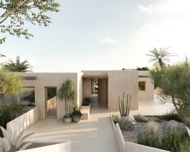 Image No.3-5 Bed Villa for sale