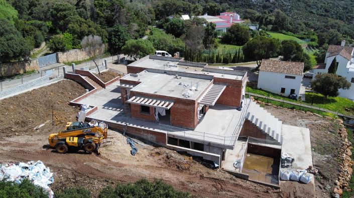 Image No.15-5 Bed Villa for sale