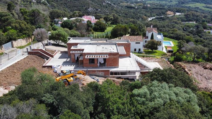 Image No.16-5 Bed Villa for sale