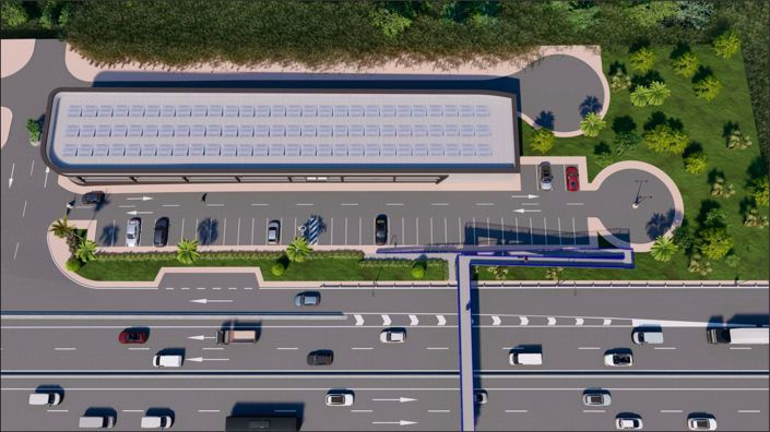 Image No.9-Plot for sale