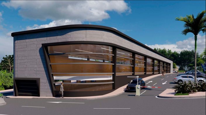 Image No.3-Plot for sale