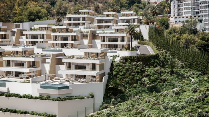 Image No.8-3 Bed Villa for sale