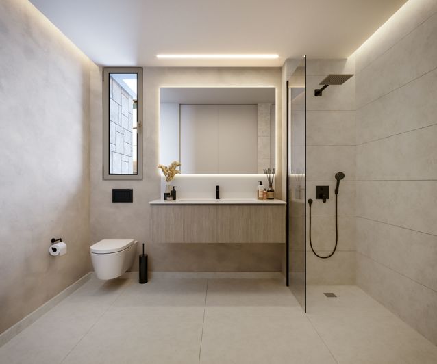 Image No.19-3 Bed Villa for sale