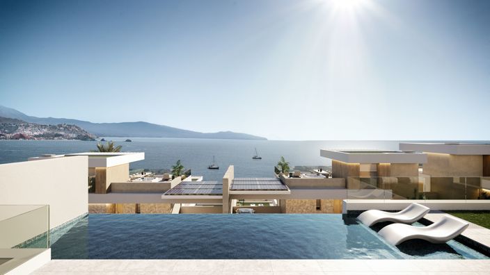 Image No.28-3 Bed Villa for sale