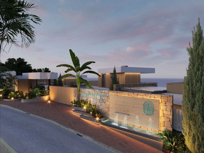 Image No.6-3 Bed Villa for sale