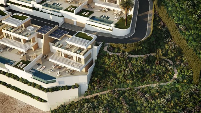 Image No.8-3 Bed Villa for sale