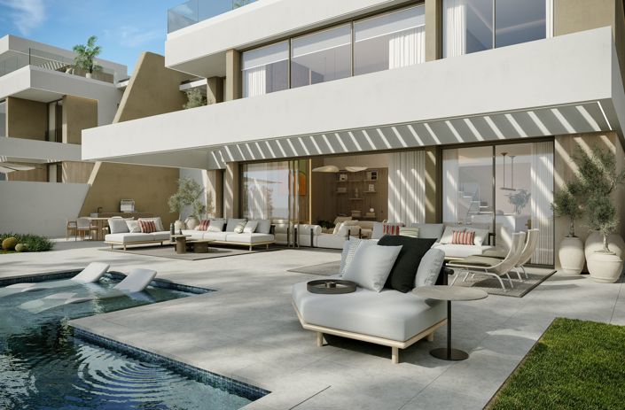 Image No.22-3 Bed Villa for sale