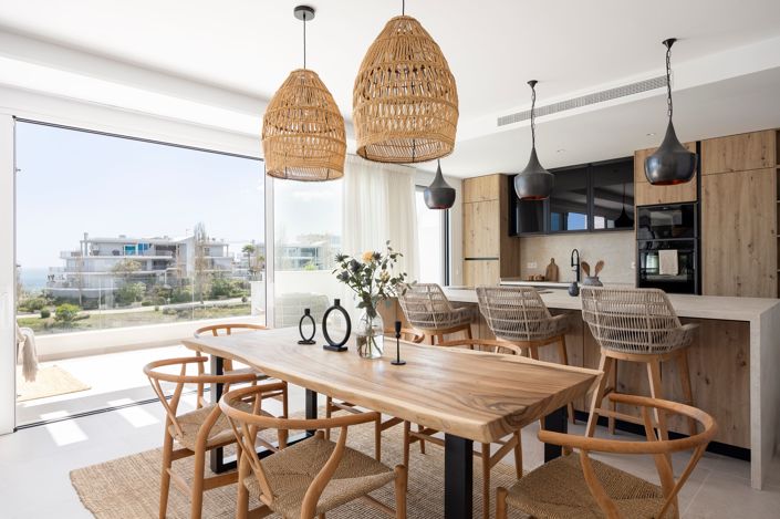 Image No.21-3 Bed Penthouse for sale