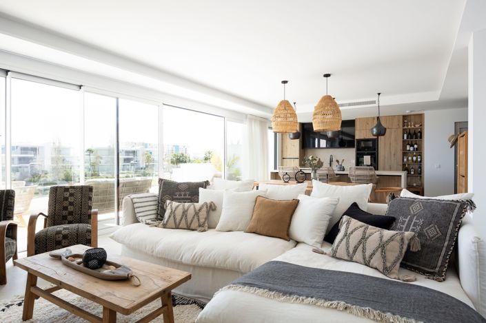 Image No.27-3 Bed Penthouse for sale