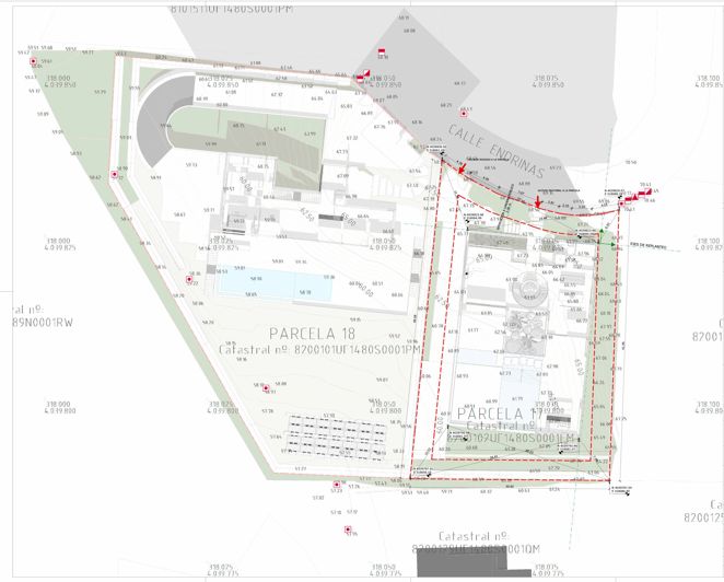 Image No.11-5 Bed Plot for sale