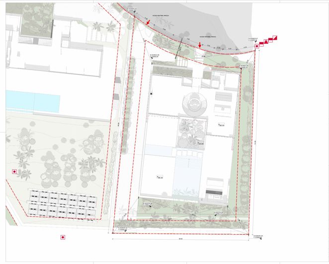 Image No.12-5 Bed Plot for sale