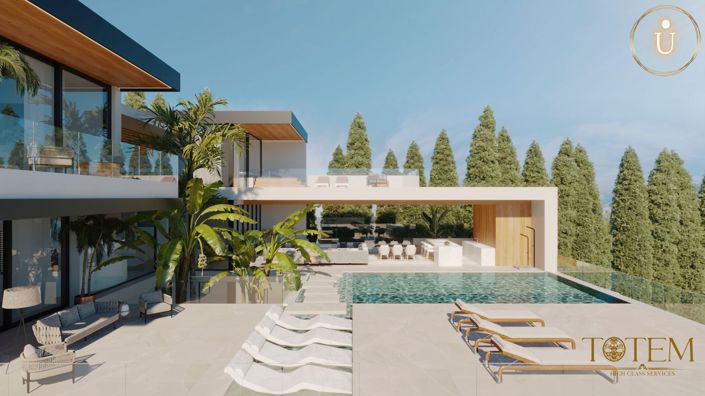 Image No.3-5 Bed Plot for sale