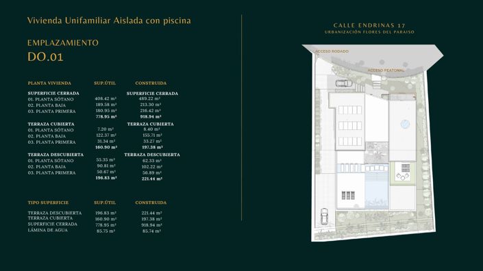 Image No.5-5 Bed Plot for sale