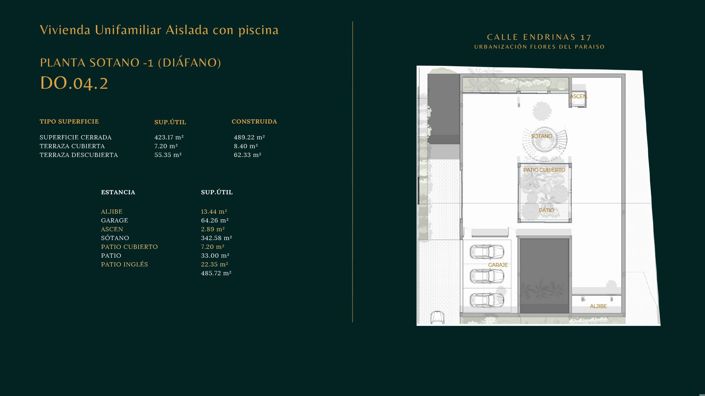 Image No.9-5 Bed Plot for sale