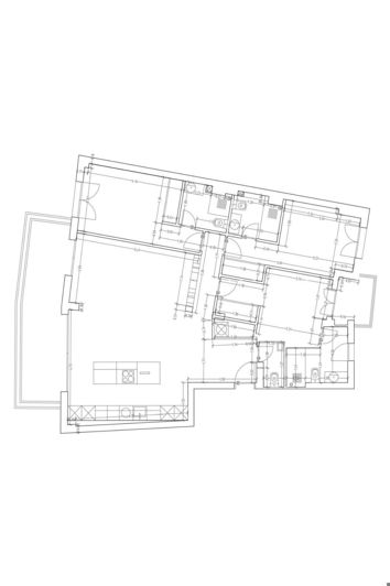 Image No.2-3 Bed Apartment for sale