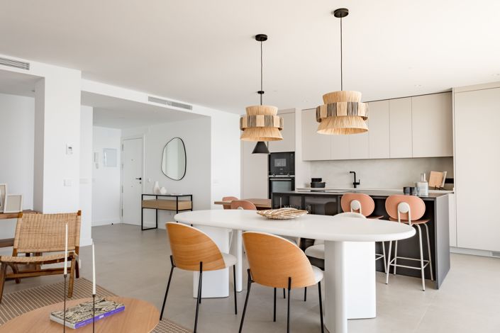 Image No.4-3 Bed Apartment for sale